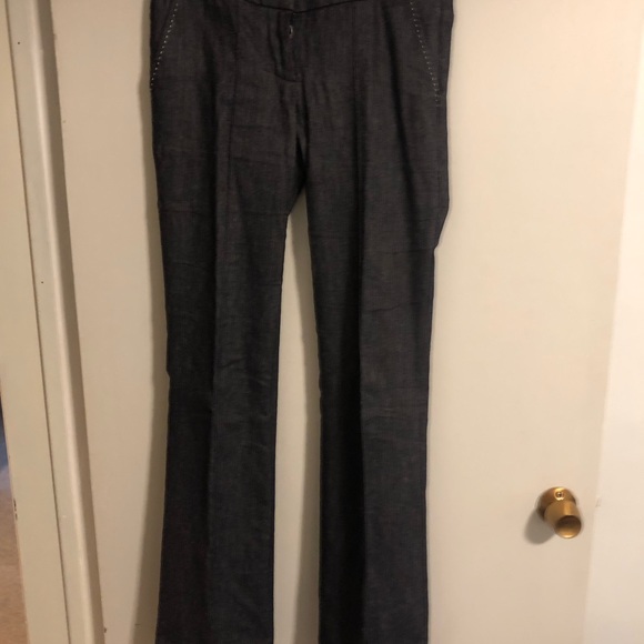 Bebe denim pants - Picture 2 of 9